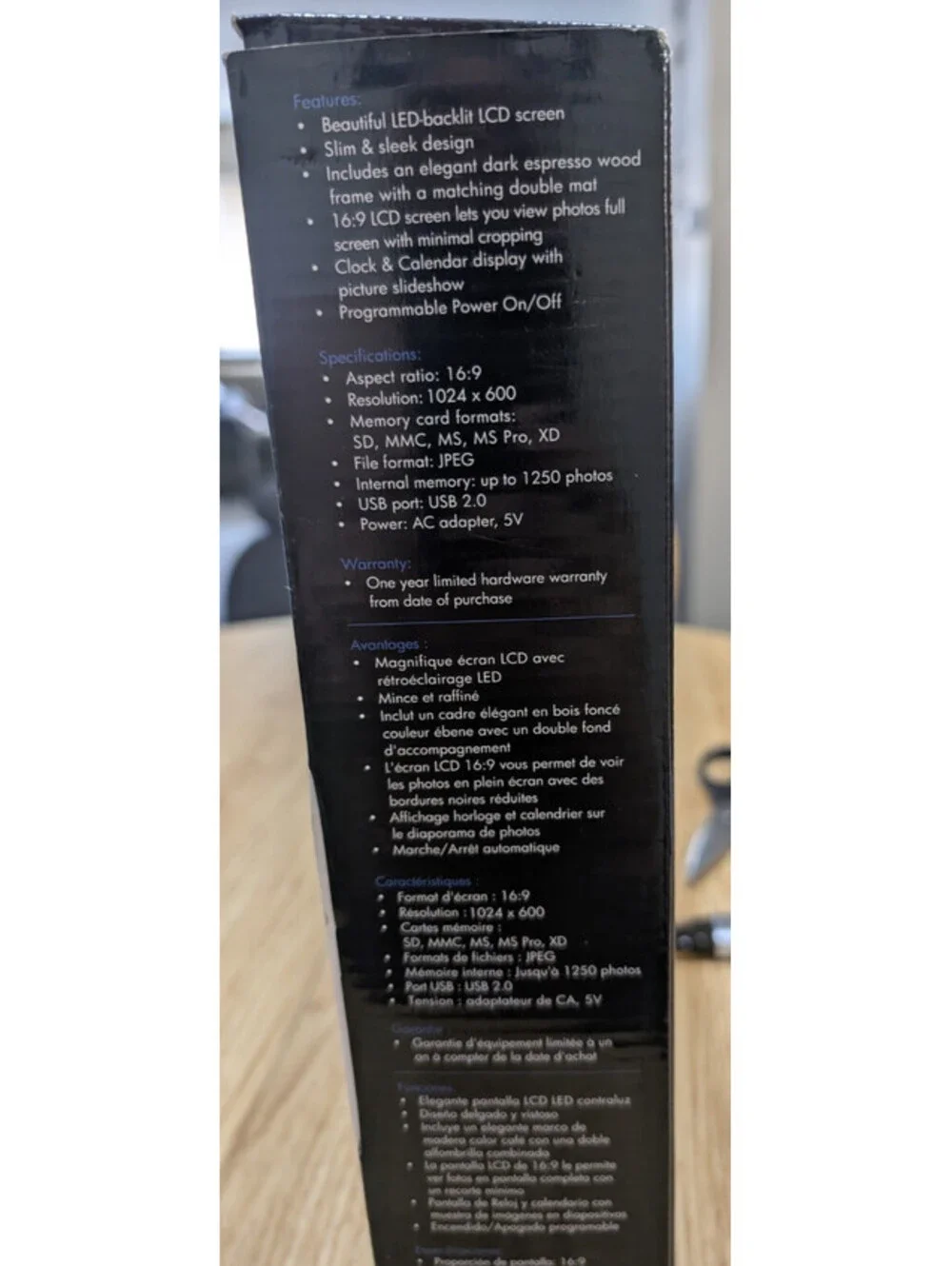 HP DF1010V1 10.1